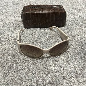 Women’s Retro Michael Kors Sunglasses